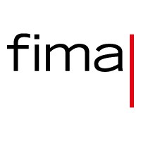 Logo de fima, entreprise partenaire d'AMX Plomberie, plombier à Domagné